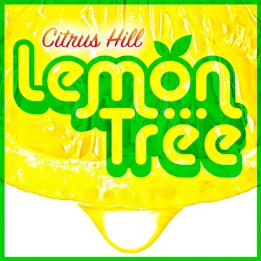 Lemon Tree by Citrus Hill - album cover