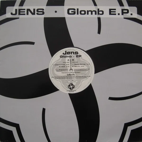 Glomb EP