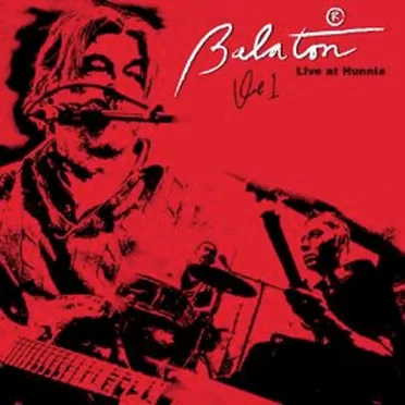 Live At Hunnia, Vol. 1 (Live)