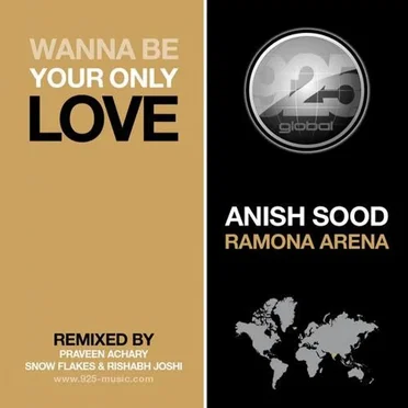 Wanna Be Your Only Love