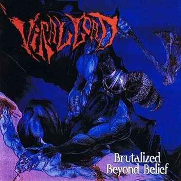 Brutalized Beyond Belief