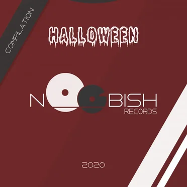 Halloween 2020 Compilation by Various Artists - album cover
