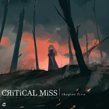 CЯiTiCAL MiSS 5