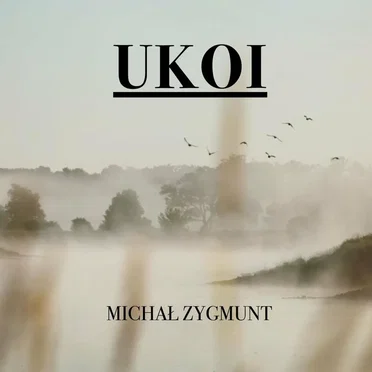 UKOI by Michał Zygmunt - album cover