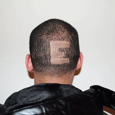 E by Diamond Black Hearted Boy - album cover