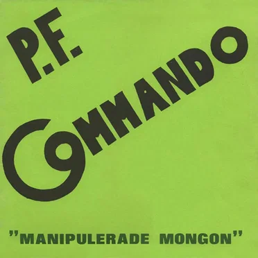 Manipulerade Mongon