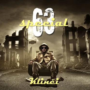 63 Special by Klinči - album cover