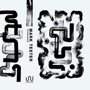 Tumbleweed by Mark Tester - album cover