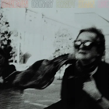 Ordinary Corrupt Human Love