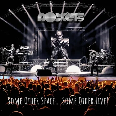 Some Other Space... Some Other Live!