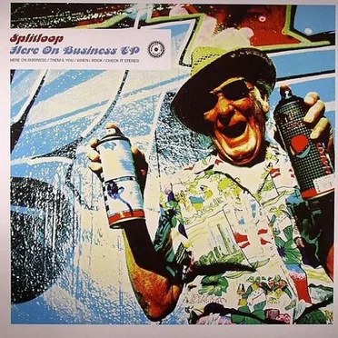 Here On Business E.P.