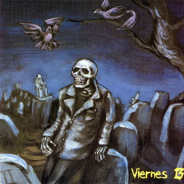 Viernes 13
