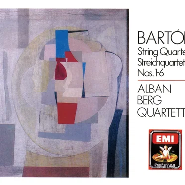 String Quartets 1–6