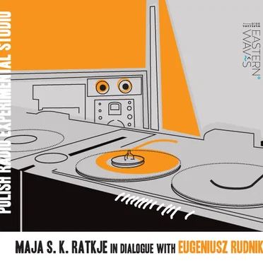 In Dialogue With Eugeniusz Rudnik