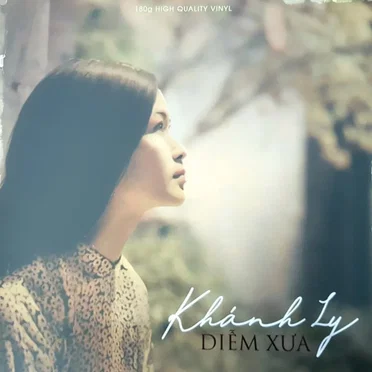 Diễm Xưa