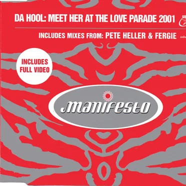 Meet Her at the Love Parade (The 2001 Remixes)