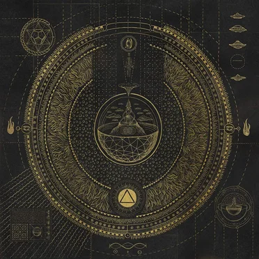 Genesis by XIXA - album cover
