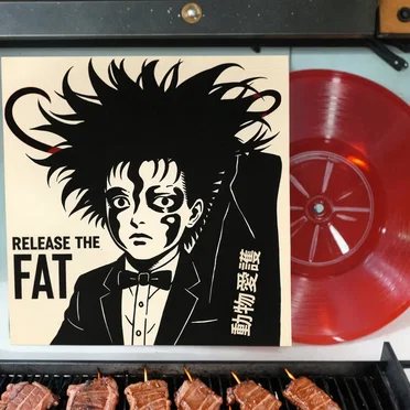 昔のソノシート