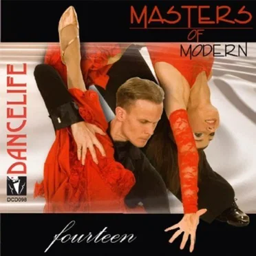Masters of Modern Fourteen by Various Artists - album cover