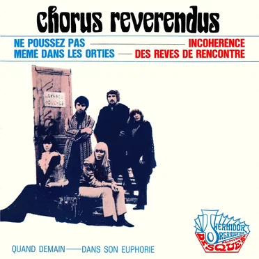 Ne poussez pas mémé dans les orties