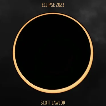 Solar Eclipse 2023