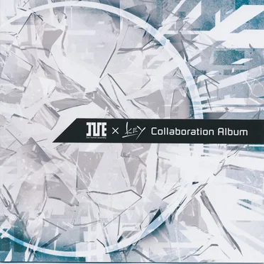 I’ve × Key Collaboration Album by Various Artists - album cover