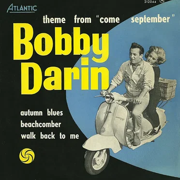 Theme From Come September