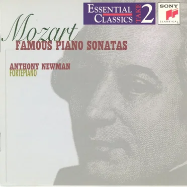 Famous Piano Sonatas