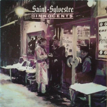 Saint-Sylvestre