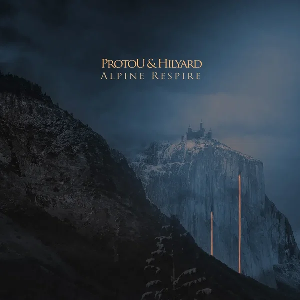 Alpine Respire