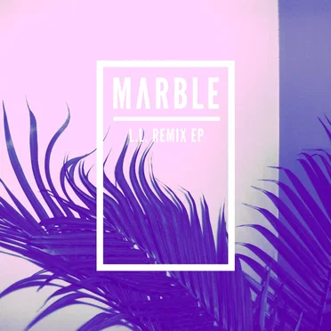 L.L. Remix by Marble - album cover