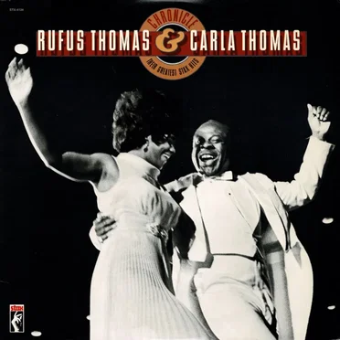 Chronicle: Their Greatest Stax Hits