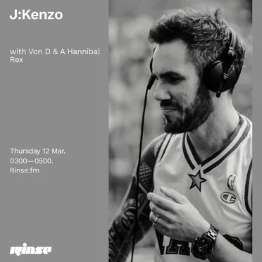 2020-03-12: Rinse FM