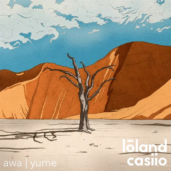 awa yume