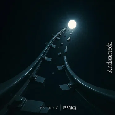 アンドロメダ by LUCY - album cover