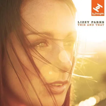 This and That by Lizzy Parks - album cover