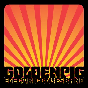 Golden Pig Electric Blues Band