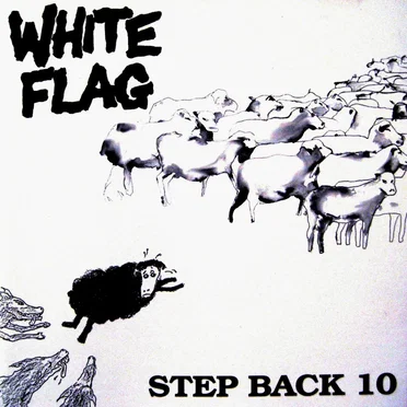 Step Back 10
