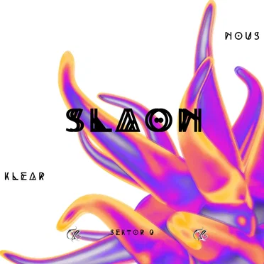 Simulación 33 by Nous Klear - album cover