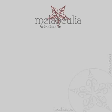 Indieca (demo) by Melanculia - album cover