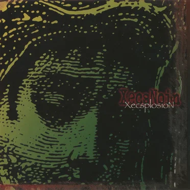 XecsplosioN by XECSNOIN - album cover