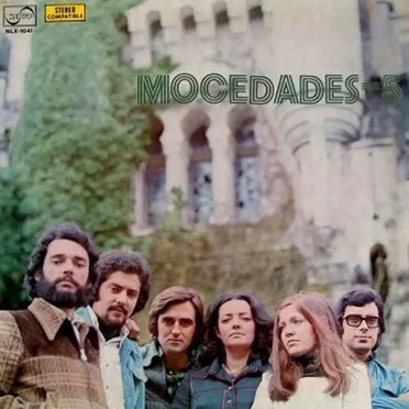 Mocedades 5