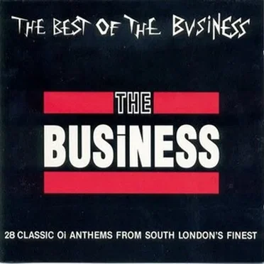 The Best of The Business