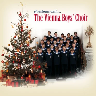 Christmas with the Vienna Boys' Choir