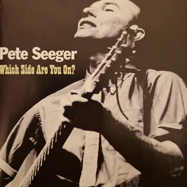 Which Side Are You On?