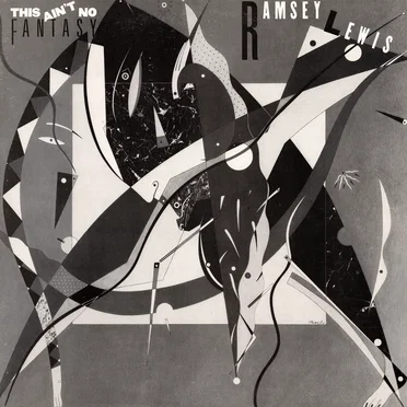 This Ain't No Fantasy