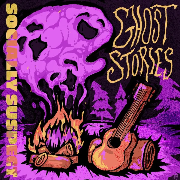 Ghost Stories