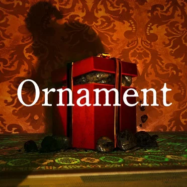 Ornament
