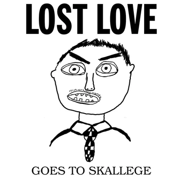 Goes to Skallege