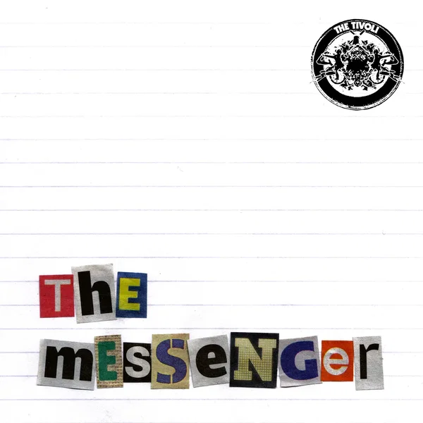 The Messenger